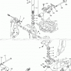 F350NCC 0117 Крепление 2