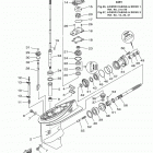 T25LA 0117 Корпус редуктора 1