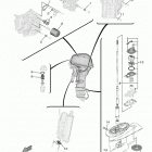 F25LWHC/F25LMHC/F25LWTC/F25SWHC/F25SWC/F25LWC/F25LC/F25SMHC 0117 Запчасти планового ремонта