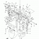 LF225XCA 0117 Кронштейн 1