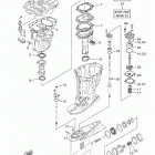 LF150XCA 0117 Ремонтные комплекты 2