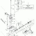 F8LMHB Lower Casing Drive 1
