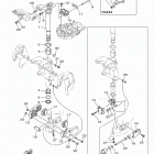 F25SMHA/F25LEA/F25SEA/F25SEHA/F25LA 0117 Bracket 3