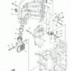 F50LB 0117 Впускная система 2