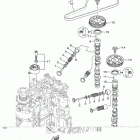 LF115XB Клапана
