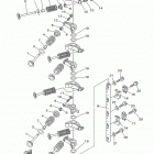 F50LB 0117 Клапана