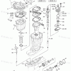 F225XCA Repair Kit 2