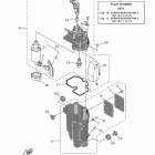 F90LB/F90JB/F90XB Vapor separator 1