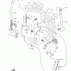 VF250LA 0117 Cylinder crankcase 4