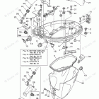 F20LPHA Bottom Cowling