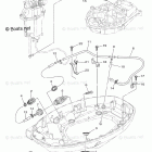 F70LA Bottom Cowling 2