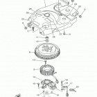 F70LA 0117 Генератор