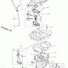 F175LA OIL PAN