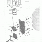 F75LB 0117 Электрика 1