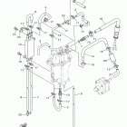F70LA 0117 Топливный насос 2