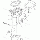 F2.5SMHB Upper Casing