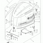 LF225XB 0117 Капот