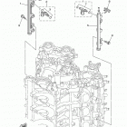 LF225XCA 0117 Throttle body assy 2
