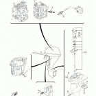 T9.9LPHB/T9.9XPB/T9.9XPHB/T9.9LPB 0117 Запчасти планового ремонта