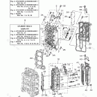 F200XA Cylinder Crankcase 2