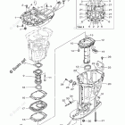 F150XCA Upper Casing