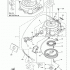 F20SMHA/F20LPHA/F20LPA/F20SEHA/F20LMHA/F20SEA/F20LEHA/F20LEA Стартер