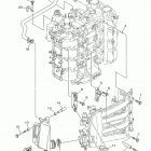 F75LA 0117 Впускная система 2