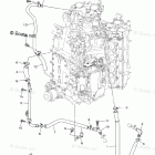F350XCC Cylinder Crankcase 4