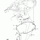 VF115LA Bottom cowling 2
