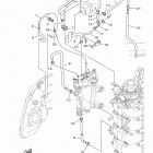 VF115LA/VF115XA Впускная система 3