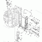 LF150XB Cylinder Crankcase 3