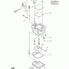 F15LEHA/F15SMHA/F15LMHA/F15SEHA/F15LPHA 0117 Ремонтные комплекты 2