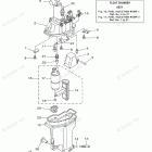 F90XA Fuel Injection Pump 1