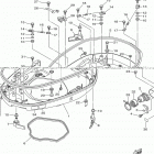 LF225XCA 0117 Bottom cowling 1