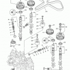 F200XA 0117 Клапана