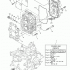 F15LEHA/F15SMHA/F15LMHA/F15SEHA/F15LPHA Цилиндр и картер 2