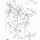 VF150XA/VF150LA 0117 Bracket 3