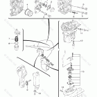 F25LEHB Scheduled Service Parts