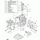 F15LEHA/F15SMHA/F15LMHA/F15SEHA/F15LPHA 0117 Цилиндр и картер 1