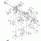 T9.9LWHB/T9.9XWHB 0117 Кронштейн 1