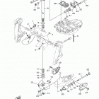 VF150XA/VF150LA 0117 Bracket 4