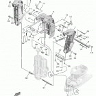 F75LB 0117 Кронштейн 1