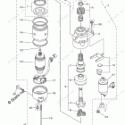 F350XCC STARTING MOTOR