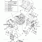 F25SEA Cylinder Crankcase 1