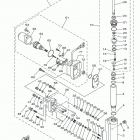 F15LEHA/F15SMHA/F15LMHA/F15SEHA/F15LPHA 0117 Power tilt assy