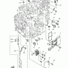 F150XCA/F150LCA Электрика 2