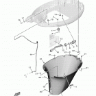 F75LB 0117 Bottom cowling 2