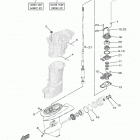 F25LWHC/F25LMHC/F25LWTC/F25SWHC/F25SWC/F25LWC/F25LC/F25SMHC 0117 Ремонтные комплекты 2