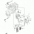 F8SMHB/F8LMHB 0117 Электрика