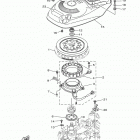LF150XB 0117 Генератор